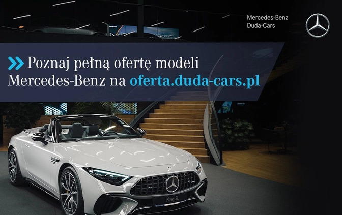 Mercedes-Benz SL cena 899900 przebieg: 929, rok produkcji 2022 z Człopa małe 232